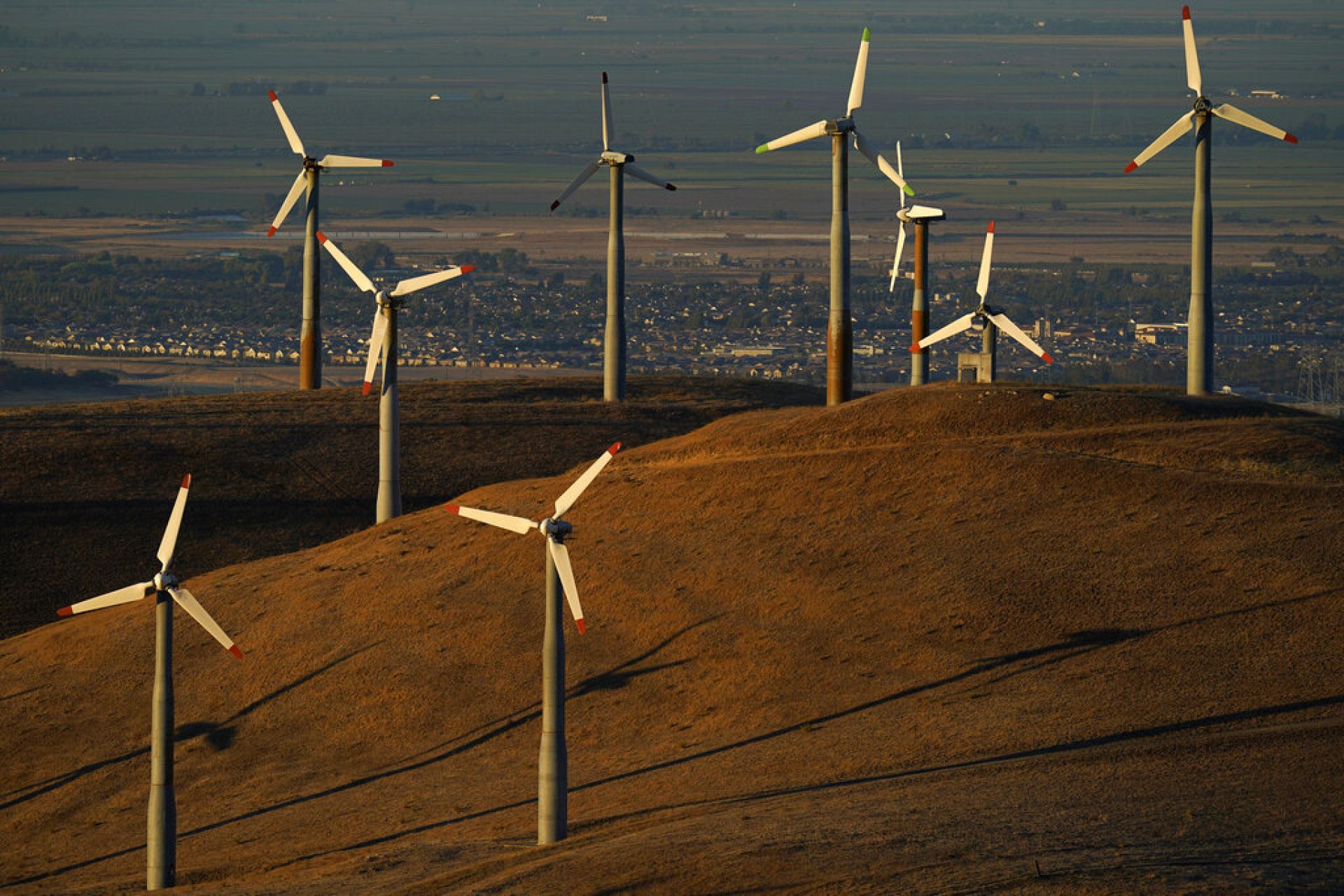 Renewables To Produce More Energy Than Coal In The US For The First ...