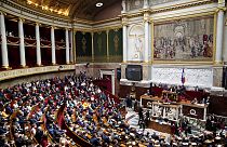 Fransa Ulusal Meclisi (arşiv)