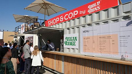 COP27 ‘blunted its blade’ to deal with food and agriculture issues, say campaigners.