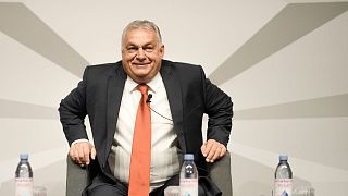 ویکتور اوربان، نخست‌وزیر مجارستان