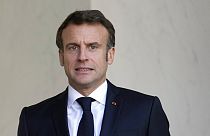 The Paris headquarters of President Emmanuel Macron's Renaissance party and the McKinsey consulting firm have been raided following a report in Le Parisien.
