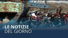 Le notizie del giorno | 25 novembre - Mattino