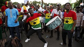 Mondial 2022 : malgré la défaite, le Ghana a ravi ses supporters