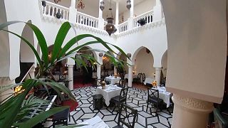 Maroc : Le Rick's Café perpétue le mythe du film "Casablanca"