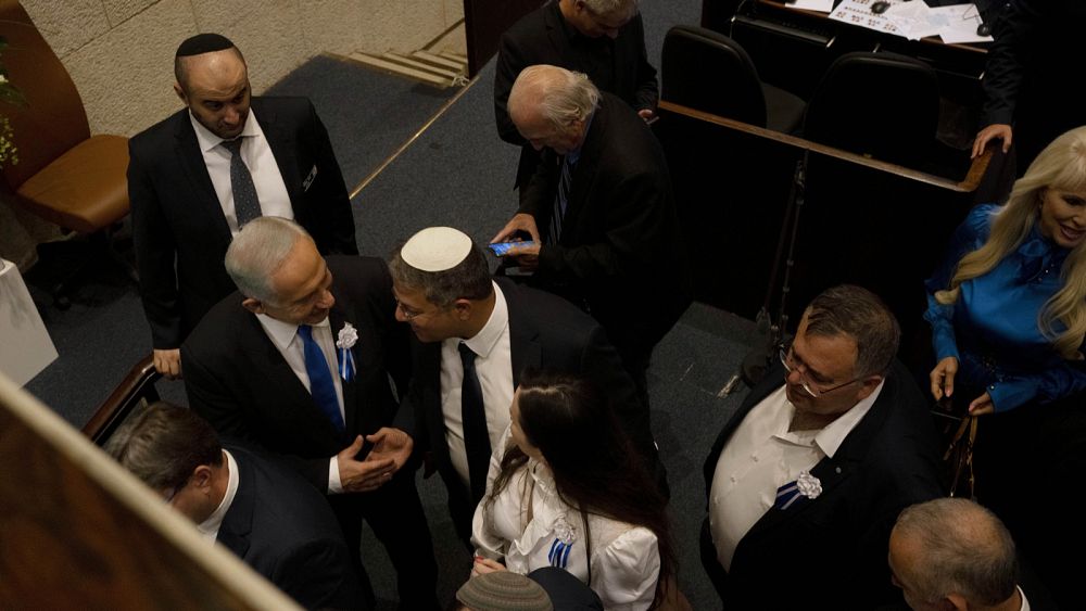 Alakul Netanjahu kormánya, nemzetbiztonsági tárcát kap a szélsőjobb