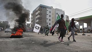 Soudan : au moins 1 mort dans des manifestations contre le pouvoir
