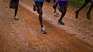 Anti-doping agency says medics helping Kenyan athletes cheat