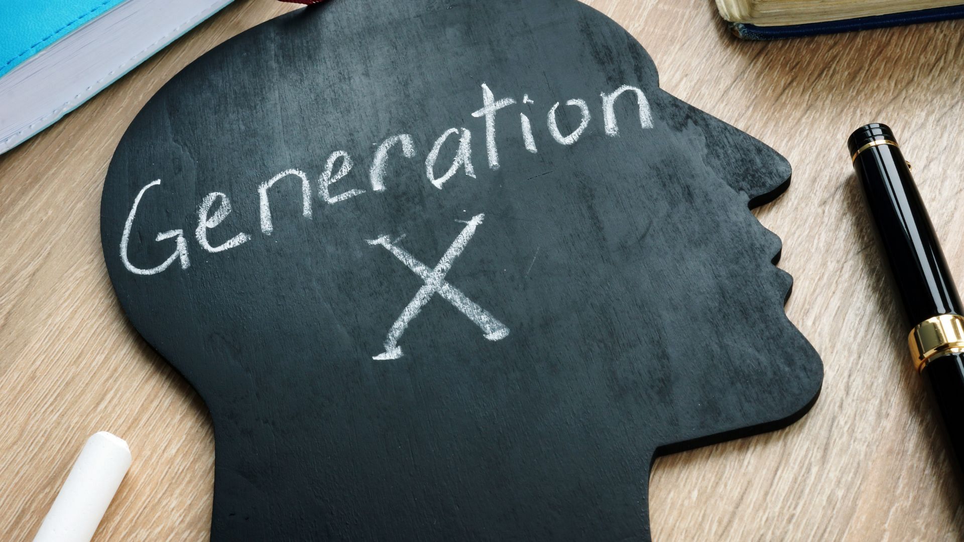 Talkin&rsquo; &lsquo;bout my generation: From boomers to zoomers, a simple guide to