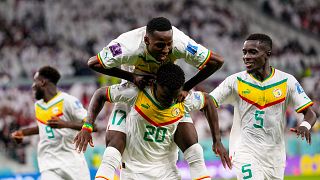 Mondial 2022 : le Sénégal rugit, le Qatar éliminé