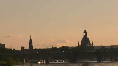 Dresden will klimaneutral werden