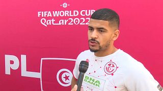 World Cup: Tunisia with the 'chance to qualify' if they beat Australia