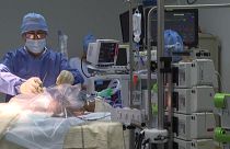 New 3D probe allows doctors to better treat heart defects in very young children
