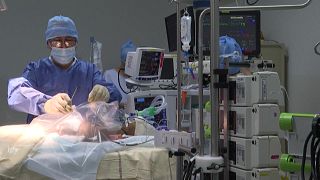 New 3D probe allows doctors to better treat heart defects in very young children