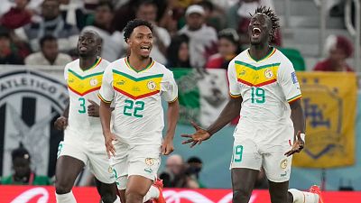 Senegal elimina a Catar del Mundial 2022