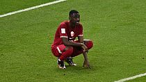 Derrota do Qatar frente ao Senegal ditou o destino da seleção anfitriã do Campeonato do Mundo de Futebol