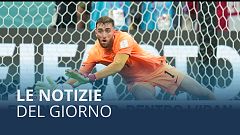Le notizie del giorno | 26 novembre - Mattino