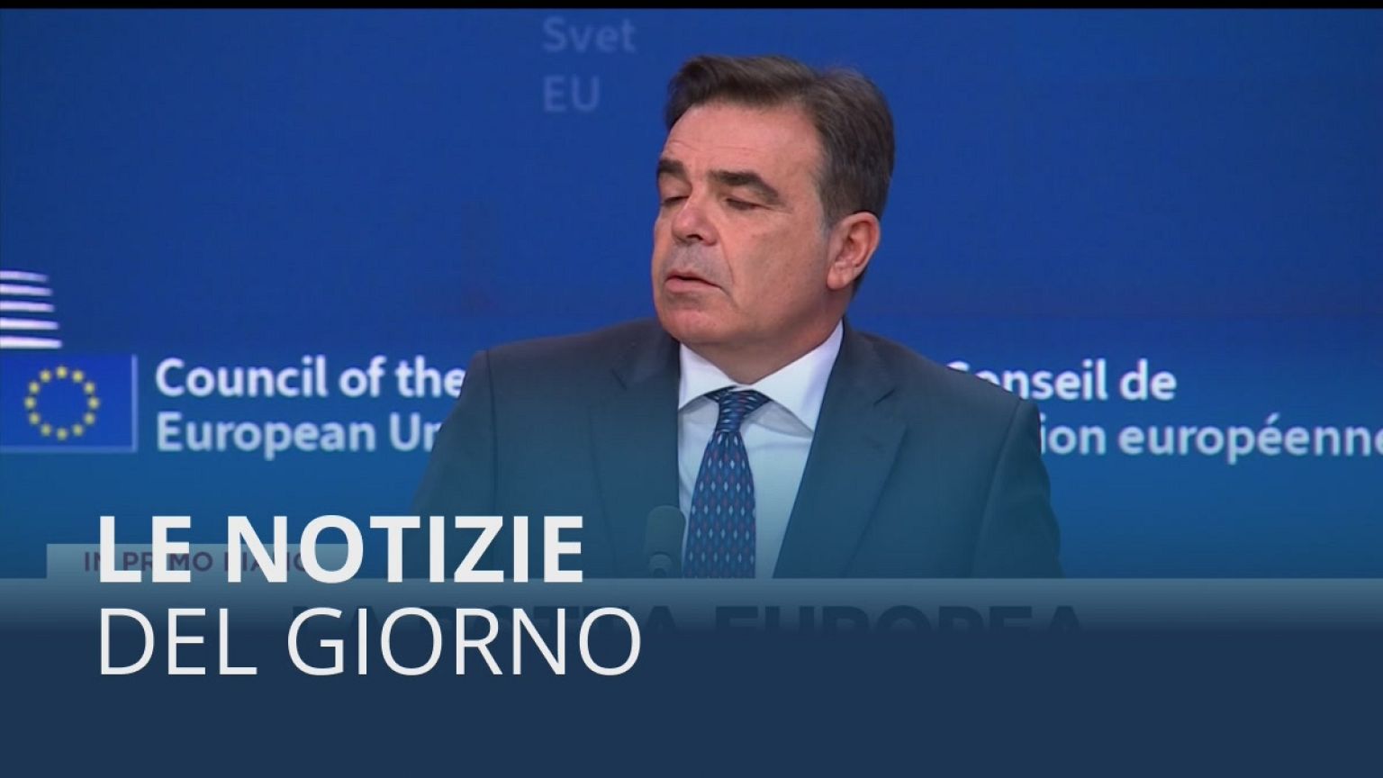 Le notizie del giorno | 26 novembre - Pomeridiane
