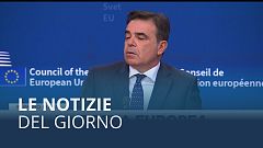 Le notizie del giorno | 26 novembre - Pomeridiane