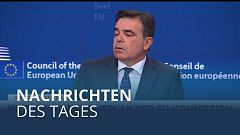 Nachrichten des Tages | 26. November - Mittagsausgabe