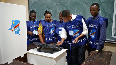 RDC : 8 experts électoraux de l'UE déployés pour une mission réduite