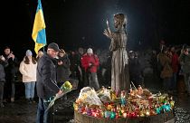 Ukraine Great Famine