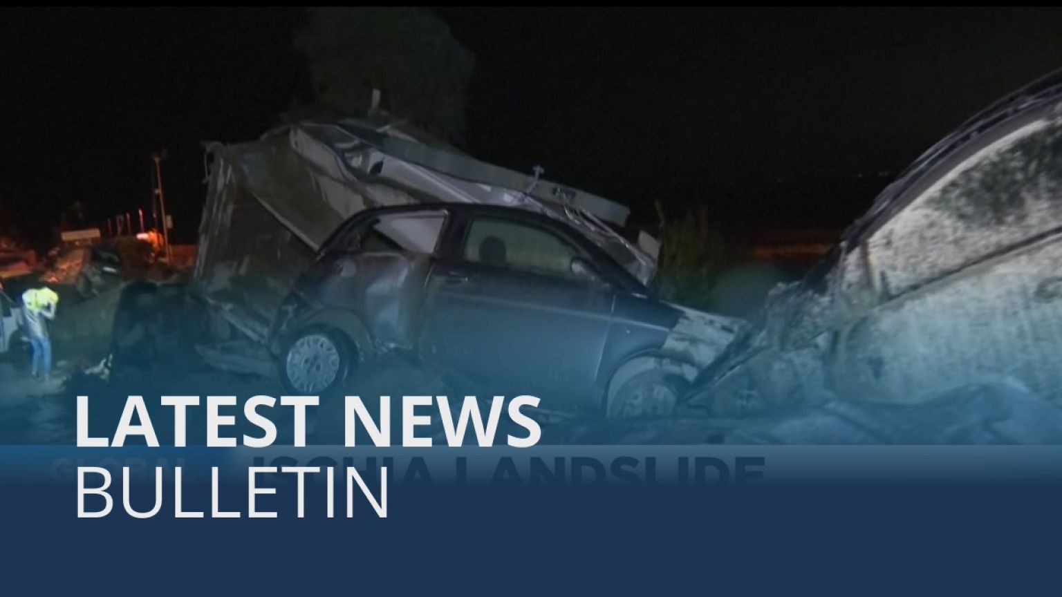 Latest news bulletin | November 27th – Midday