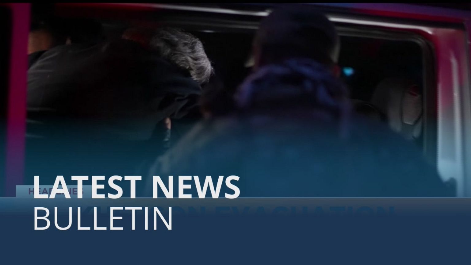 Latest news bulletin | November 28th – Morning