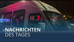 Nachrichten des Tages | 28. November - Morgenausgabe