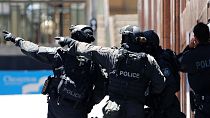 Avustralya'da terör tehdit seviyesi düşürüldü