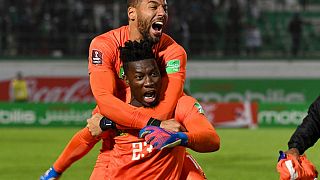 World Cup 2022: Onana 'dismissed' before the match against Serbia