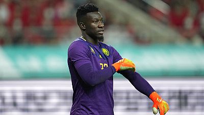 AFCON 2023: why did Onana not play?