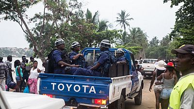Sao Tomé-et-Principe : 4 morts dans la tentative de coup d'Etat