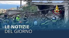 Le notizie del giorno | 28 novembre - Pomeridiane