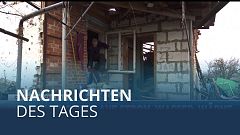 Nachrichten des Tages | 28. November - Mittagsausgabe