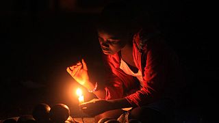 Zimbabwe : la sècheresse aggrave les pénuries d'électricité 