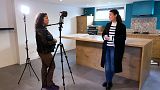 Euronews-Reporterin Monica Pinna berichtet in der kommenden Folge von "Euronews Witness" über Ökozid