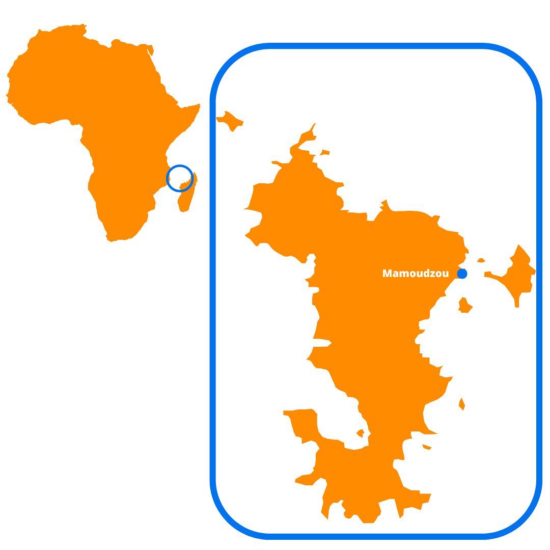 Mayotte ce qu'il faut savoir sur le 101ème département français après
