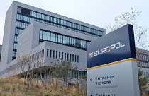 مقر یوروپل در لاهه هلند