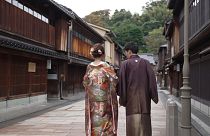 اليابان: تعرف على كانازاوا المدينة التي تمزج بين التقاليد والحداثة