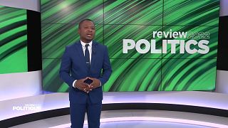Rétrospective 2022 : les événements marquants de la politique africaine