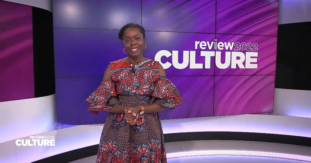 A recap of Africa’s major Arts and cultural highlights of 2022 | Africanews