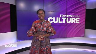 A recap of Africa's major Arts and cultural highlights of 2022
