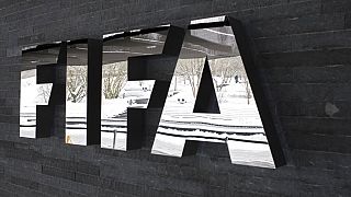 FIFA lifts suspension of Kenya Football Association