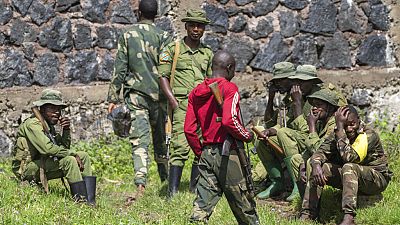 RDC : calme relatif mais pas de retrait des zones occupées par le M23