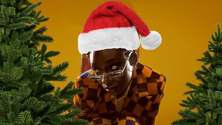 Cultural Advent Calendar - Little Simz 'Sometimes I Might Be Introvert' 