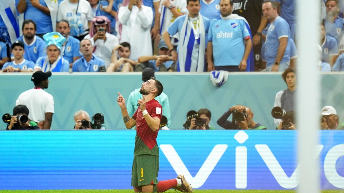 Portugal no Mundial de 2022: Resultados, convocados, marcadores, Qualificação Europeia
