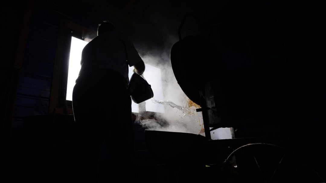 Живели! Serbischer Sliwowitz soll Kulturerbe werden Euronews