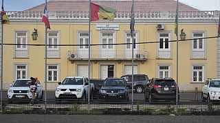 Sao Tomé-et-Principe : le Portugal enquête sur la tentative de coup d'Etat
