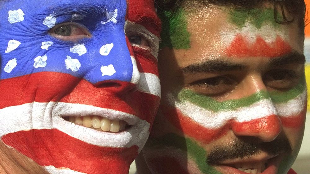 World Cup in Qatar: Iran faces the United States in a match overshadowed by politics