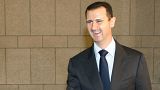 Suriye Devlet Başkanı BEşşar Esad